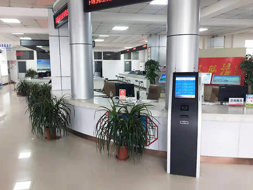 排隊機常見(jiàn)問(wèn)題的解決
