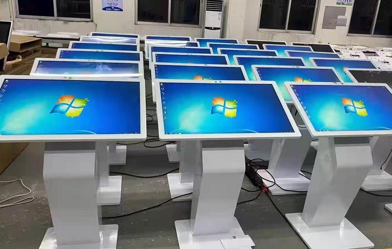 紅外觸摸屏采用的是哪種觸摸技術(shù)？