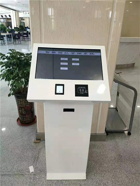 如何讓智能排隊叫號機操作使用壽命更長(cháng)