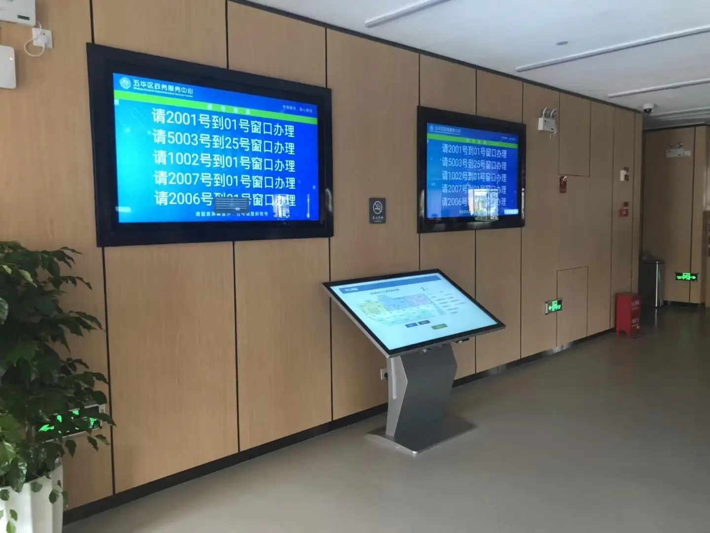 醫療廣告觸摸一體機的好處