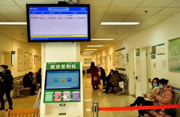 醫院排隊叫號系統優(yōu)勢具體體現在哪幾個(gè)方面？