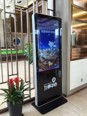 液晶廣告機如何達到更好的效果？